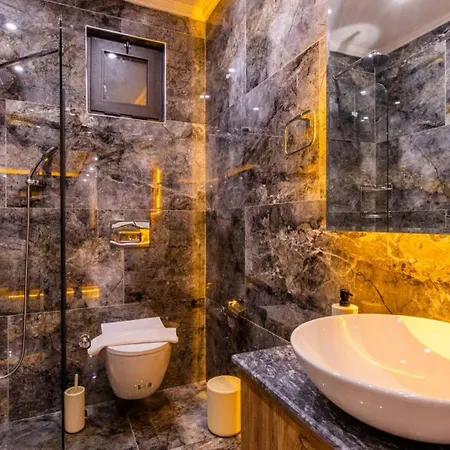 Uzumlu Village 2 Bedroom 9333 ヴィラ *