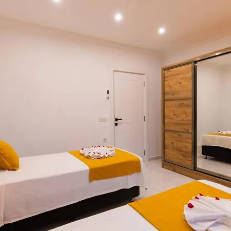 Uzumlu Village 2 Bedroom 9333 ヴィラ カルカン