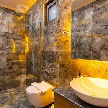 Uzumlu Village 2 Bedroom 9333 *
