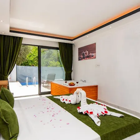 Uzumlu Village 2 Bedroom 9333 *