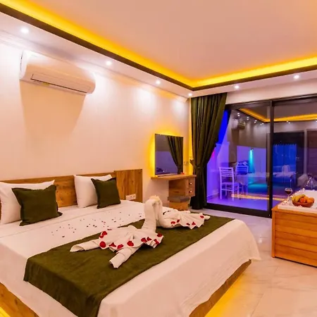 ヴィラ Uzumlu Village 2 Bedroom 9333